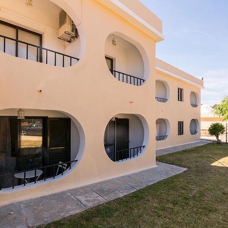 Maeva Apartment Lagoa  Εξωτερικό φωτογραφία