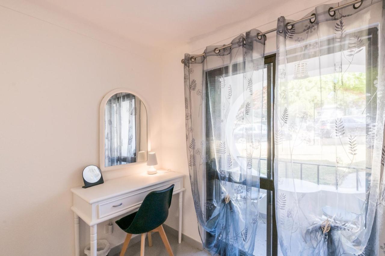 Maeva Apartment Lagoa  Εξωτερικό φωτογραφία