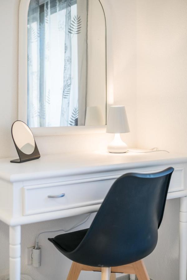 Maeva Apartment Lagoa  Εξωτερικό φωτογραφία