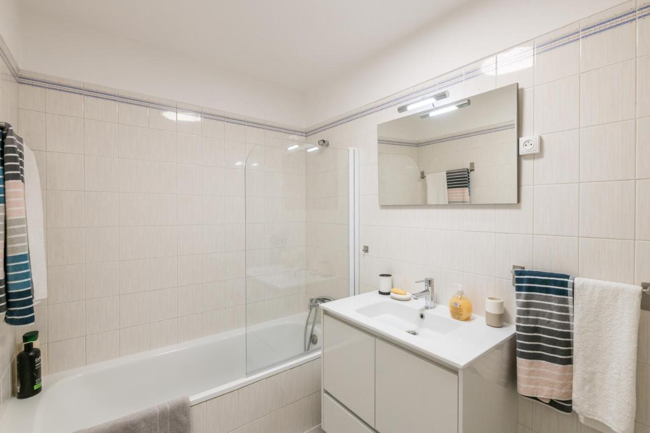 Maeva Apartment Lagoa  Εξωτερικό φωτογραφία