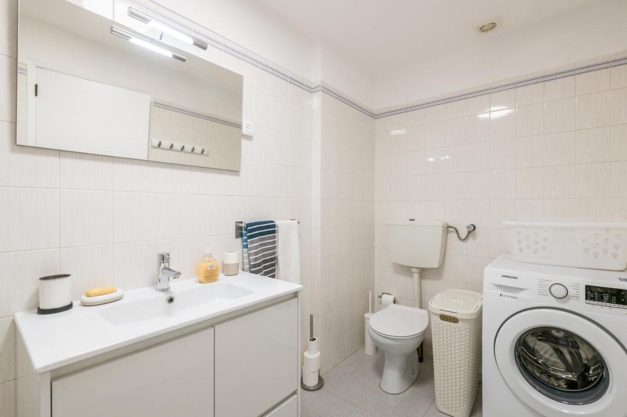Maeva Apartment Lagoa  Εξωτερικό φωτογραφία