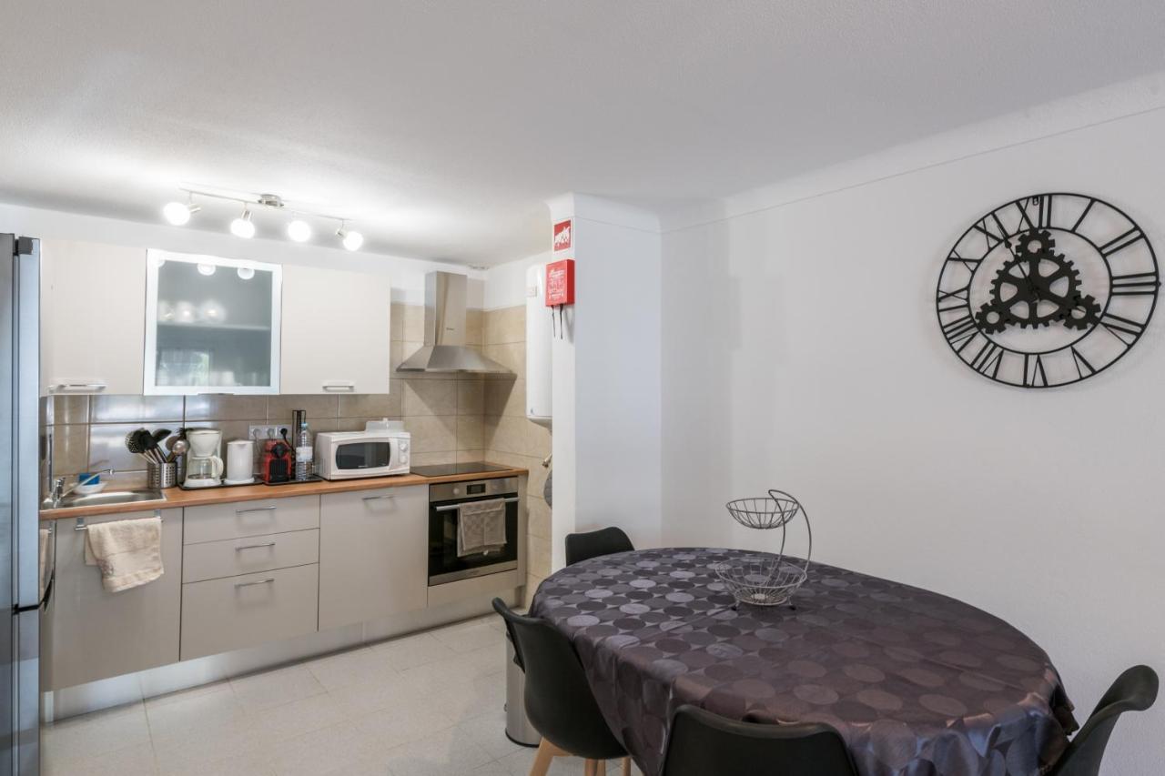 Maeva Apartment Lagoa  Εξωτερικό φωτογραφία