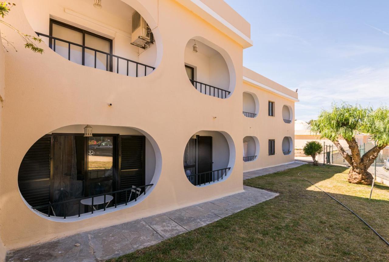Maeva Apartment Lagoa  Εξωτερικό φωτογραφία